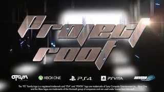 Project Root Launch Trailer