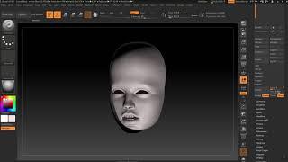 Zbrush add thickness to model for 3DPrinting