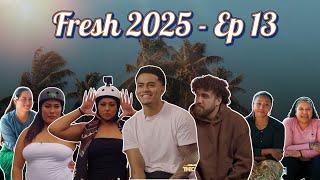 Fresh 2025 - Episode 13 | Influencers, Kris Fox & Lei Barbie Slay On The Tracks