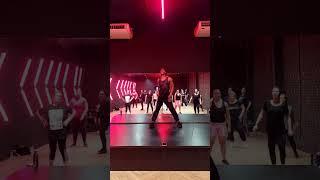 #nickiminaj #anaconda #pop #internacional #danca #coreografia #coletiva #willbarcelos #pravoce