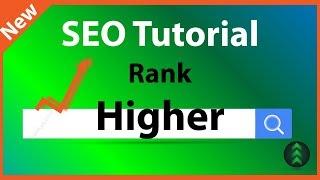 SEO Tutorial