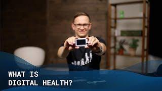 One-Minute Challenge: What Is Digital Health? - The Medical Futurist