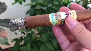 San Cristobal Quintessence Belicoso Review