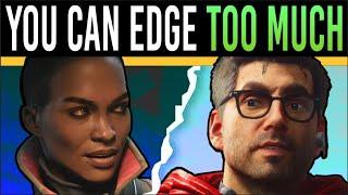 Bungie Are Edging Their Fate HARD This Time.. | Destiny 2