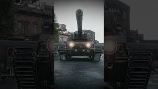Battle Pass Special: Teaser | World of Tanks