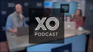 XO Marriage Podcast #5: When Your Marriage is in Crisis