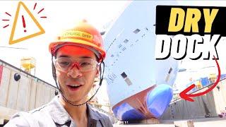 Welcome To Dry Dock | Asia