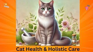 Pet Health & Holistic Care