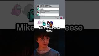 Bro is a wizard ඞ