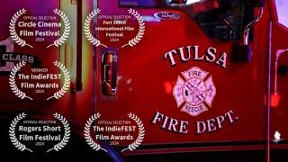 Station 20 - A Tulsa Fire Documentary