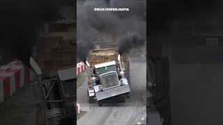 Big Rig Drag Racing EXPLAINED