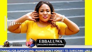 Gw'ebaloga Obubbi Asaba Kisonyiwo, Maama we Yeyamuwabya