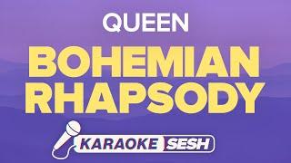 Queen - Bohemian Rhapsody (Karaoke)