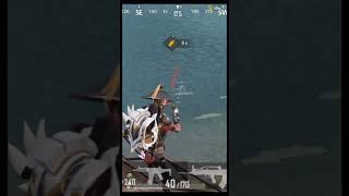  Трюк Pubg Mobile  ##pubgmobile #2024 #пабг #madbigmax #mobilegame #трюки #санук #дым #pubg