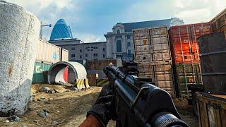 Call of Duty Modern Warfare: Team Deathmatch Gameplay (No Commentary)