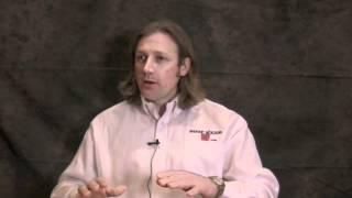 Farrier Quick Takes (Chad Chance): Use Of Sliding Plates On Reining Horses