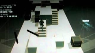 [OLD] MGS1 Snake - No Weapon Lv. 1 - 5