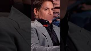Mark Snaps When Entrepreneur Tries to Hide Product Costs  | Shark Tank US