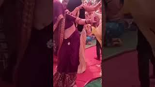 bahut hi gajab dance police bali bhabhi ka dance