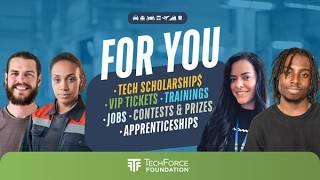 A Place For YOU | Scholarships, Jobs, Prizes