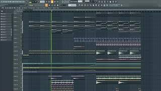 PROFESSIONAL DEEP HOUSE SELECTED STYLE FLP LIKE YUMA / AVAION | FLP Download!