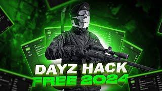 Dayz Cheats [Free 2025] | BEST Dayz Hack Menu [Update] | Dayz Cheat [Free Download]