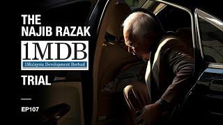 [PODCAST] The Najib Razak 1MDB Trial EP 107: Argue 1MDB in court, not media