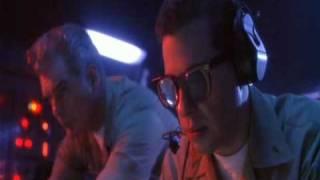 Hot Shots Radar Scene