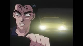 Initial D AMV - R32 vs. FD3S