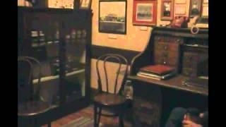 Ghost Investigation - May 19, 2011