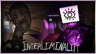 ROBLOX - Interliminality : Episode Two - [FULL PLAYTHROUGH]