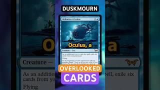 3 Duskmourn Cards I Overlooked That You Should Be Running!