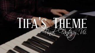 Tifa's Theme (from Final Fantasy VII) - Nobuo Uematsu