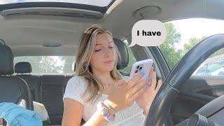 never have i ever | brooke isabella