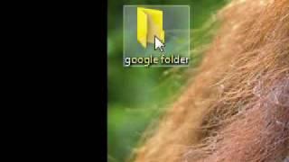 how to create a new folder in vista