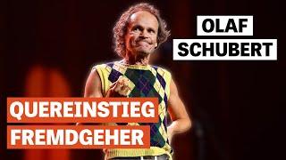 Olaf Schubert - Advent, Advent der P*nis brennt | Die besten Comedians Deutschlands