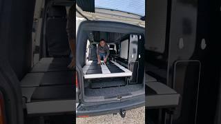 Volkswagen Transporter Van Conversion Camper FOR SALE