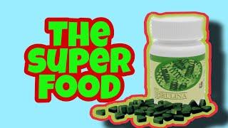 DXN SPIRULINA UNBOXING || THE SUPER FOOD