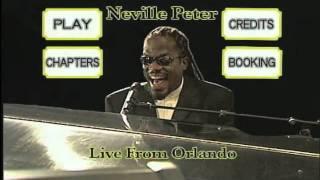 Neville Peter DVD Author