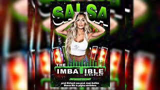  SALSA((El imbatible ft DJ Jackson tNarváez El Diceñador gráfico)) (2) 