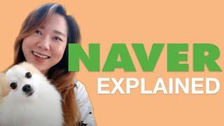 A Google of Korea, Naver Explained | Korea Marketing 101