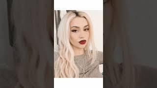 Attitude queenAva Max@Elle Orlando shorts#Subscribe#Like#Share.