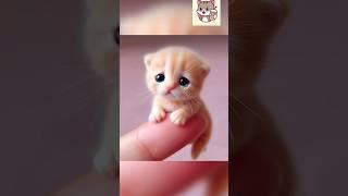 #shortsvideo #cat #babykata #tiktokvideo #funny #katt #cute #katten #catlover #katte