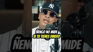 Pacho habla sobre Ñengo Flow‼️️ #ñengoflow #pachoelantifeka #puertorico #colmbia
