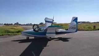 Pitt Meadows Airport 2018/07/14