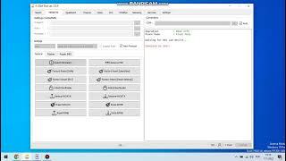 İNFİNİX HOT 11S X6812 DUAL SİM REPAİR E-GSM TOOL