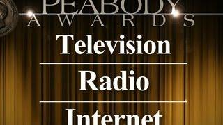 History of the Peabody Awards