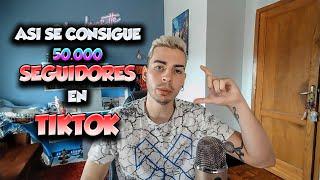 Como SALIR en PARA TI en TIK TOK 2023 [50.000 Seguidores en 1 MES]