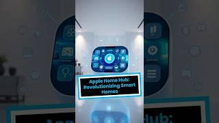 Apple Home Hub 2025: The Ultimate Smart Home Device!