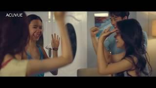 ACUVUE® #GoSee Their Adventures